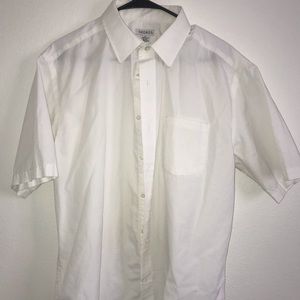 Men’s George short sleeve
